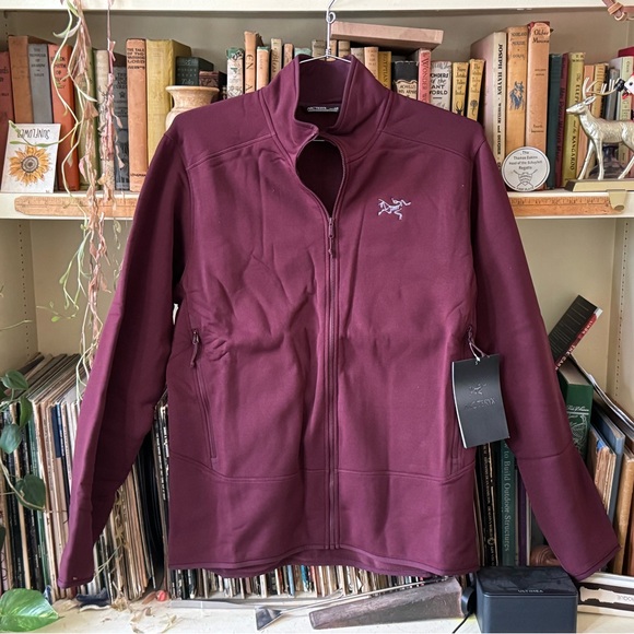 Arc'teryx Men’s Kyanite Jacket - Picture 1 of 4